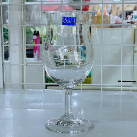 Ly thủy tinh Ocean Cuba Poco Grande 522H12 - 350ml (Hộp 6 cái)