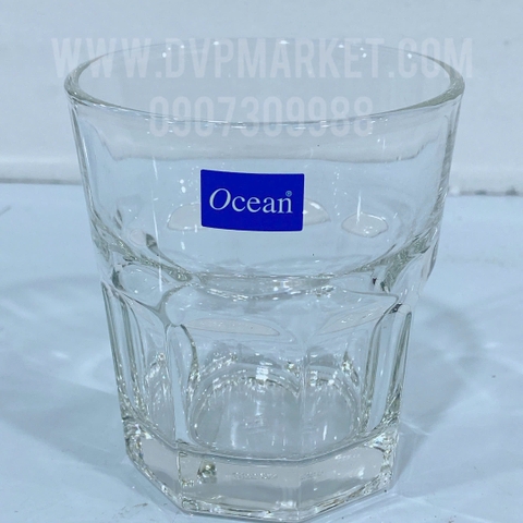 Ly thủy tinh Ocean Centra Rock 1P01960 300ml (Hộp 6 cái)