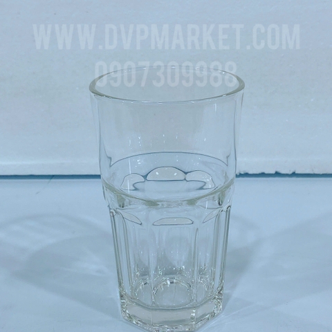 Ly thủy tinh Ocean Centra Hi Ball 1P01961 300ml (Hộp 6 cái)