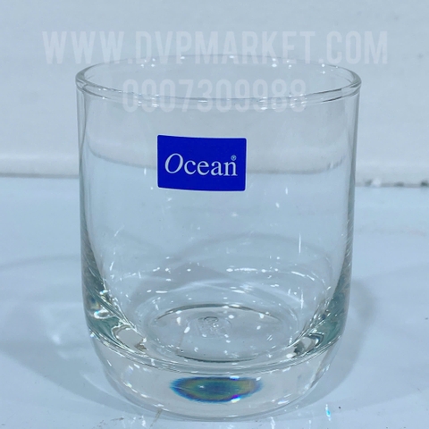 Ly thủy tinh Ocean Top Drink 1B00309 235ml (Hộp 6 cái)