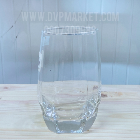 Ly thủy tinh Ocean Charisma Hi Ball 1B17115 415ml (Hộp 6 cái)