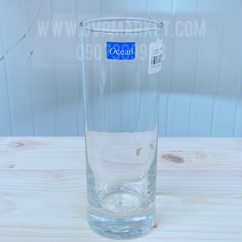 Ly thủy tinh Ocean New York 1B07811 320ml (Hộp 6 cái)