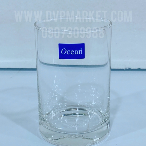 Ly thủy tinh Ocean High Ball 1B01408 245ml (Hộp 6 cái)
