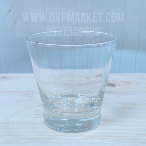 Ly thủy tinh Ocean Studio Rock 1B16112 345ml (Hộp 6 cái)