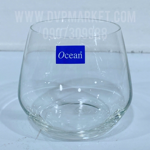 Ly thủy tinh Ocean Lexington Rock 1C18512 345ml (Hộp 6 cái)