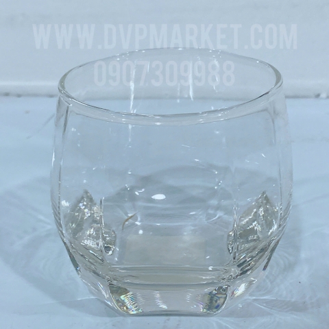 Ly thủy tinh Ocean Charisma Rock 1B17112 340ml (Hộp 6 cái)