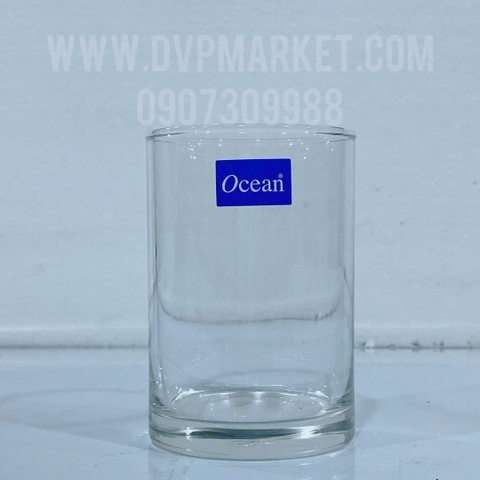 Ly thủy tinh Ocean Fin Line 1B01206 175ml (Hộp 6 cái)