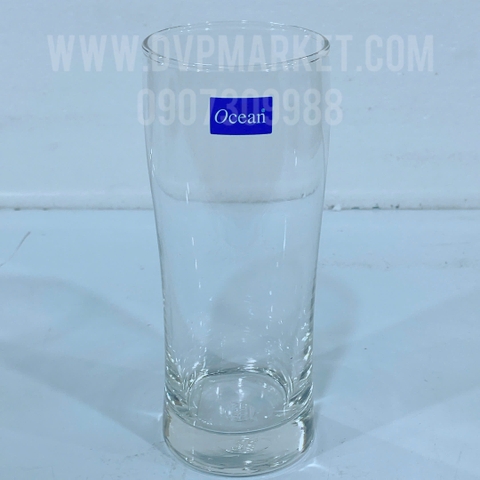 Ly thủy tinh Ocean Sweet Bell Hi Ball B00812 345ml (Hộp 6 cái)