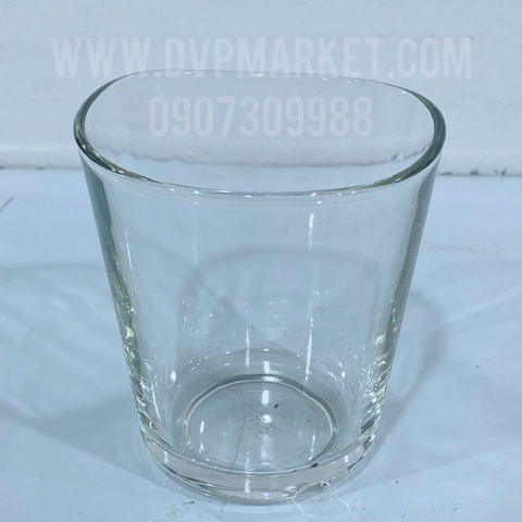 Ly thủy tinh Ocean Centique Rock P03160 245ml (Hộp 6 cái)