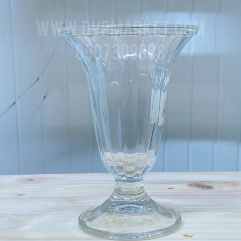 Ly thủy tinh Ocean Sundae Glass P00315 225ml (Hộp 6 cái)