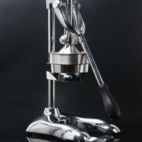 Máy ép cam tay cầm inox cao cấp