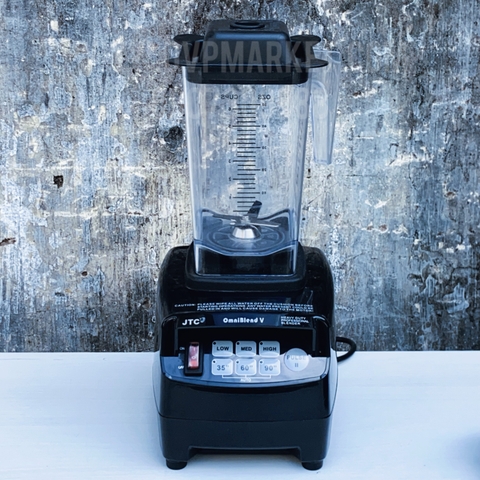 Máy xay Omniblend TM 800 A