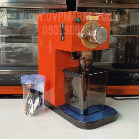 Máy xay cà phê Robust RMX 60