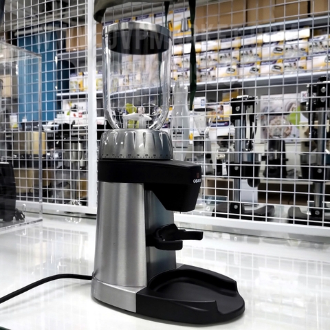 Máy xay cà phê Casadio Deko