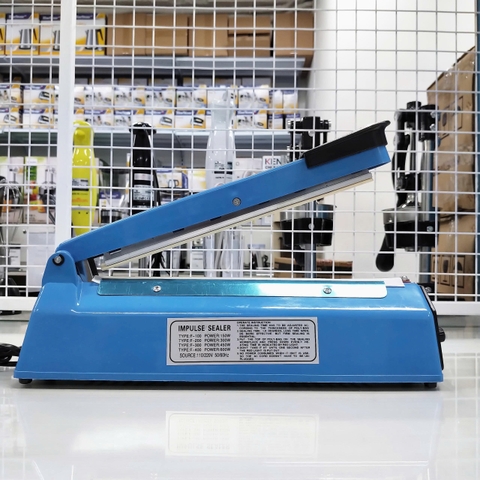 Máy hàn miệng túi PSF 250mm