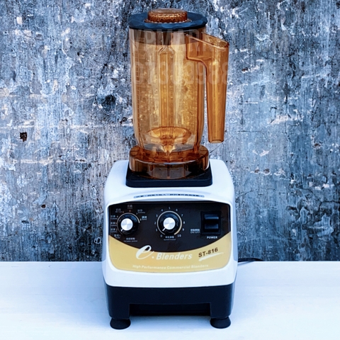 Máy đảo trà E Blenders ST816