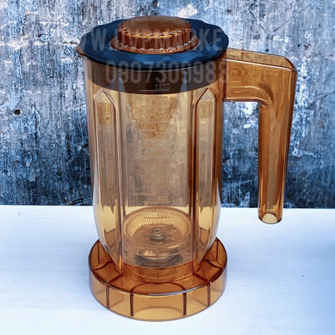 Cối rời máy đảo trà E Blenders ST816