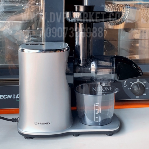 Promix - Máy ép chậm SJ02