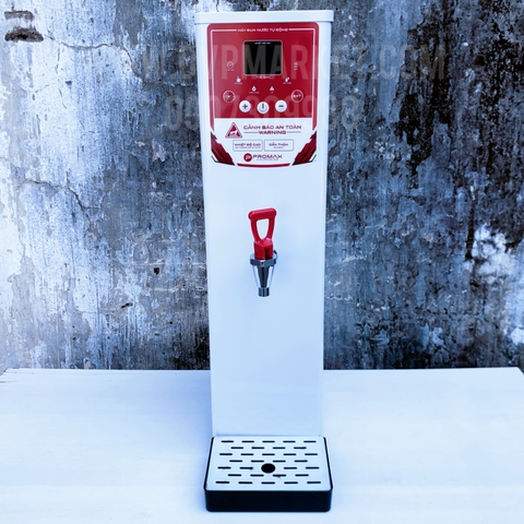 Máy đun nước nóng tự động Promax PA B40L - KM