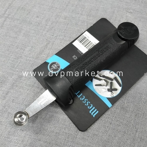 Muỗng múc trái cây 10mm messer