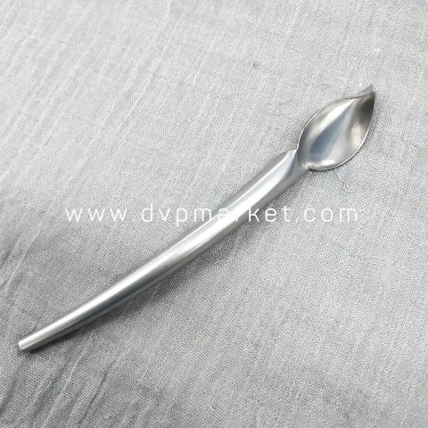 Muỗng vẽ sốt lớn