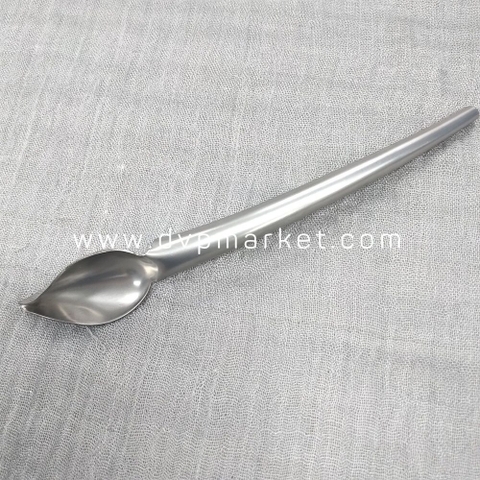 Muỗng vẽ sốt nhỏ