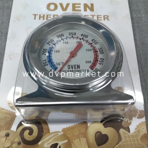 Nhiệt kế lò nướng Oven