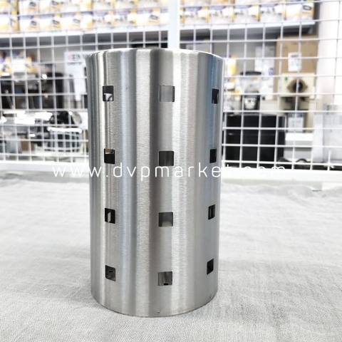 Ống đũa Inox thường