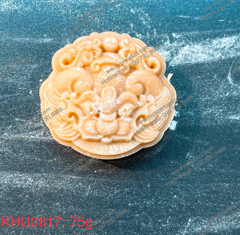 Khuôn nhấn TT lò xo 75g 01 mặt khánh như ý 2020