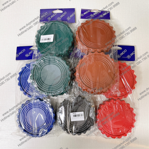 Rico - Lót ly - Hướng dương