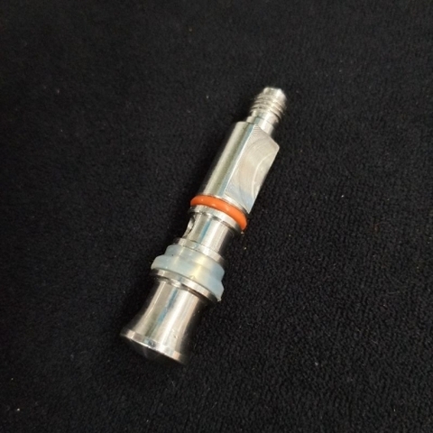 Piston bình kem Whip IT