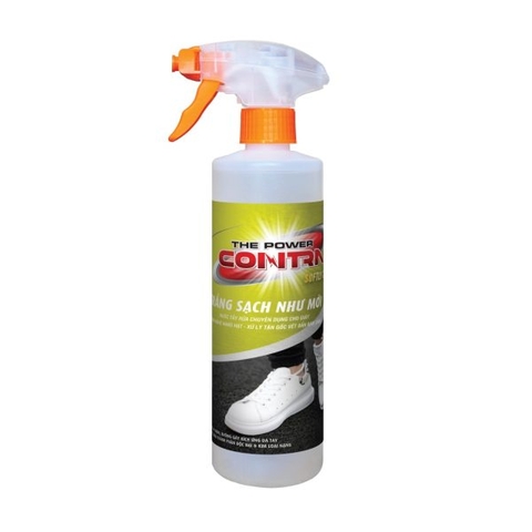 Contra - Giặt giầy - 500ml