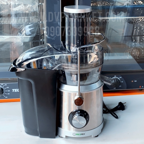 Promix - Máy ép nhanh PFJ-07