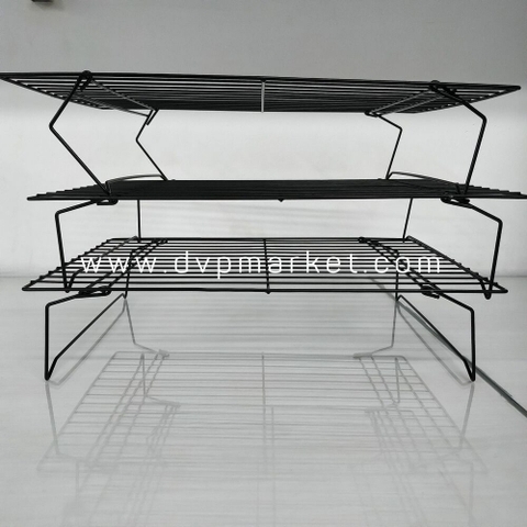 Rack 3 tầng 24x34