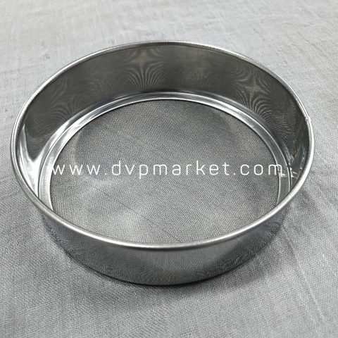 Dụng cụ rây bột - 15cm