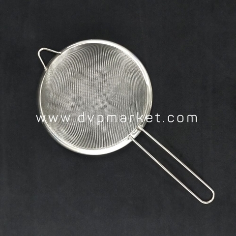 Dụng cụ rây bột - 18cm