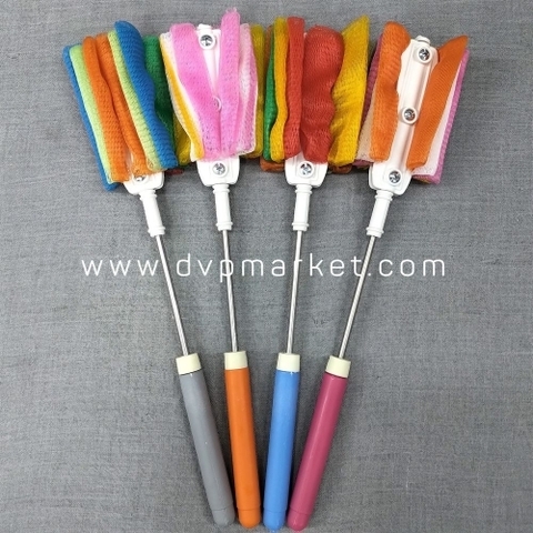 Rửa ly nhựa Dahoco