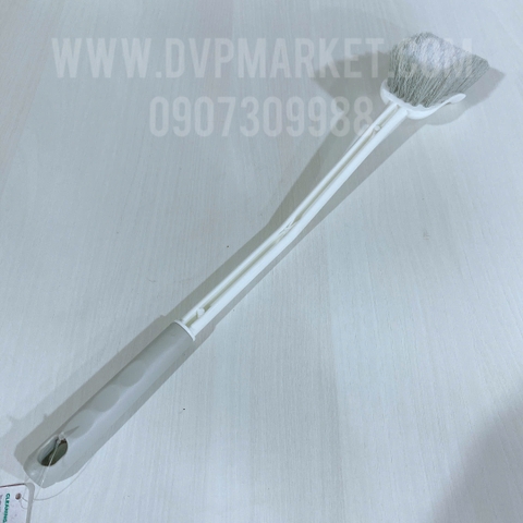 The Power Contra - Chổi cọ toilet 50cm