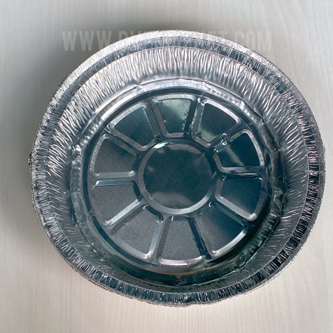 Khay nhôm mỏng đựng bánh  (khay giấy bạc 1650)
