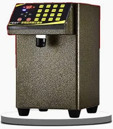 Fest - Máy định lượng đường - RC16