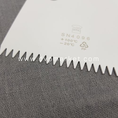 Sanneng SN4096 - Cúp tạo đường viền