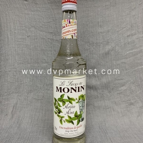 Syrup Monin Mojito 700ml