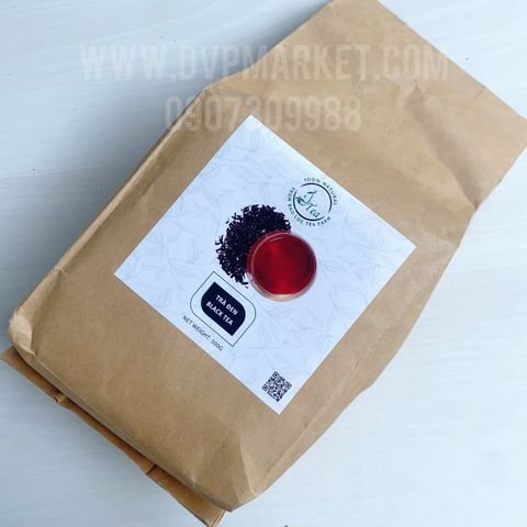 Trà đen D-tea 500g