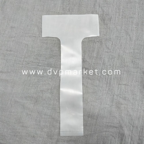 Túi chữ T 100g