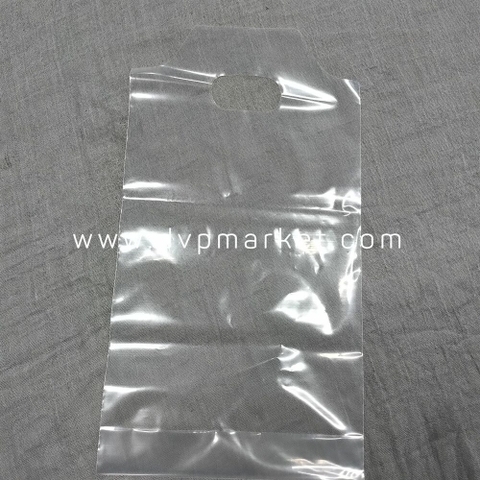 Túi nilon 1 ly 100g