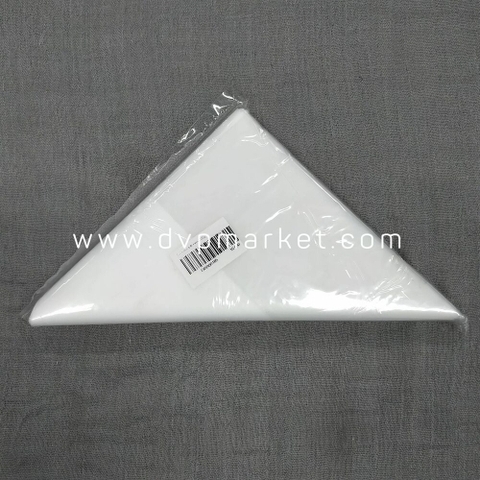 Túi nilon bắt kem lớn 100g