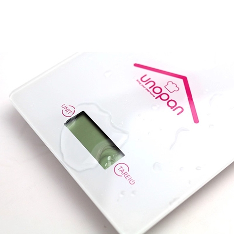 Sanneng UN00101 - Cân điện tử dùng trong nhà bếp