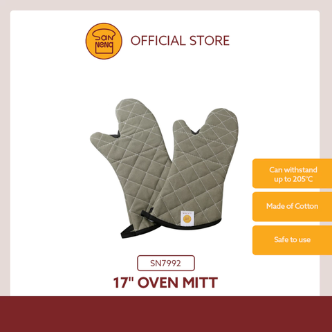 Sanneng SN7992 - Găng tay 17 (205 độ)