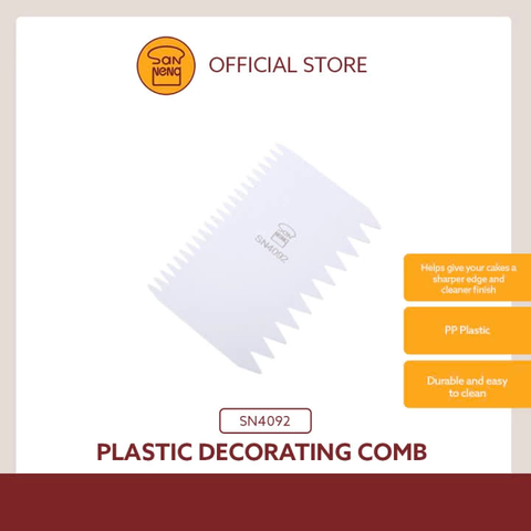 Sanneng SN4092 - Dụng cụ trang trí