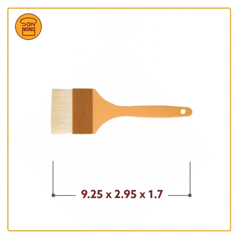 Sanneng SN4121 - Chổi quét khuôn